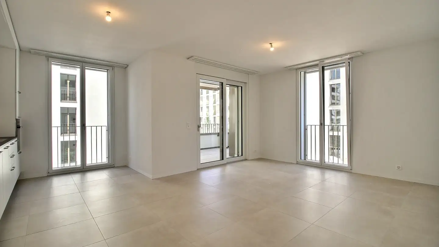Apartment for rent - Rue Des Frères-Lumière 23, 1723 Marly