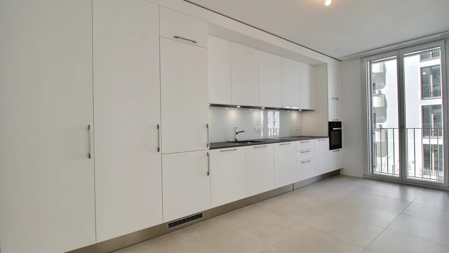 Apartment for rent - Rue Des Frères-Lumière 23, 1723 Marly - Photo 2