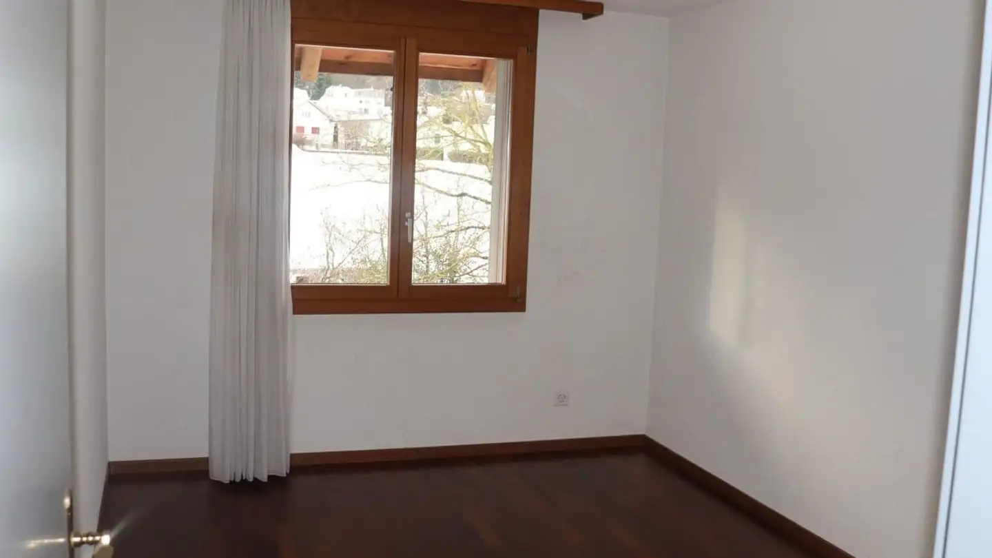Apartment for rent - Hauptstrasse 94, 5742 Kölliken - Photo 3