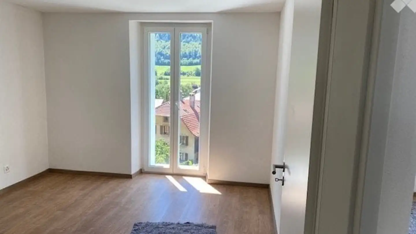 Appartement à louer - Rue Du Faubourg 33, 1337 Vallorbe