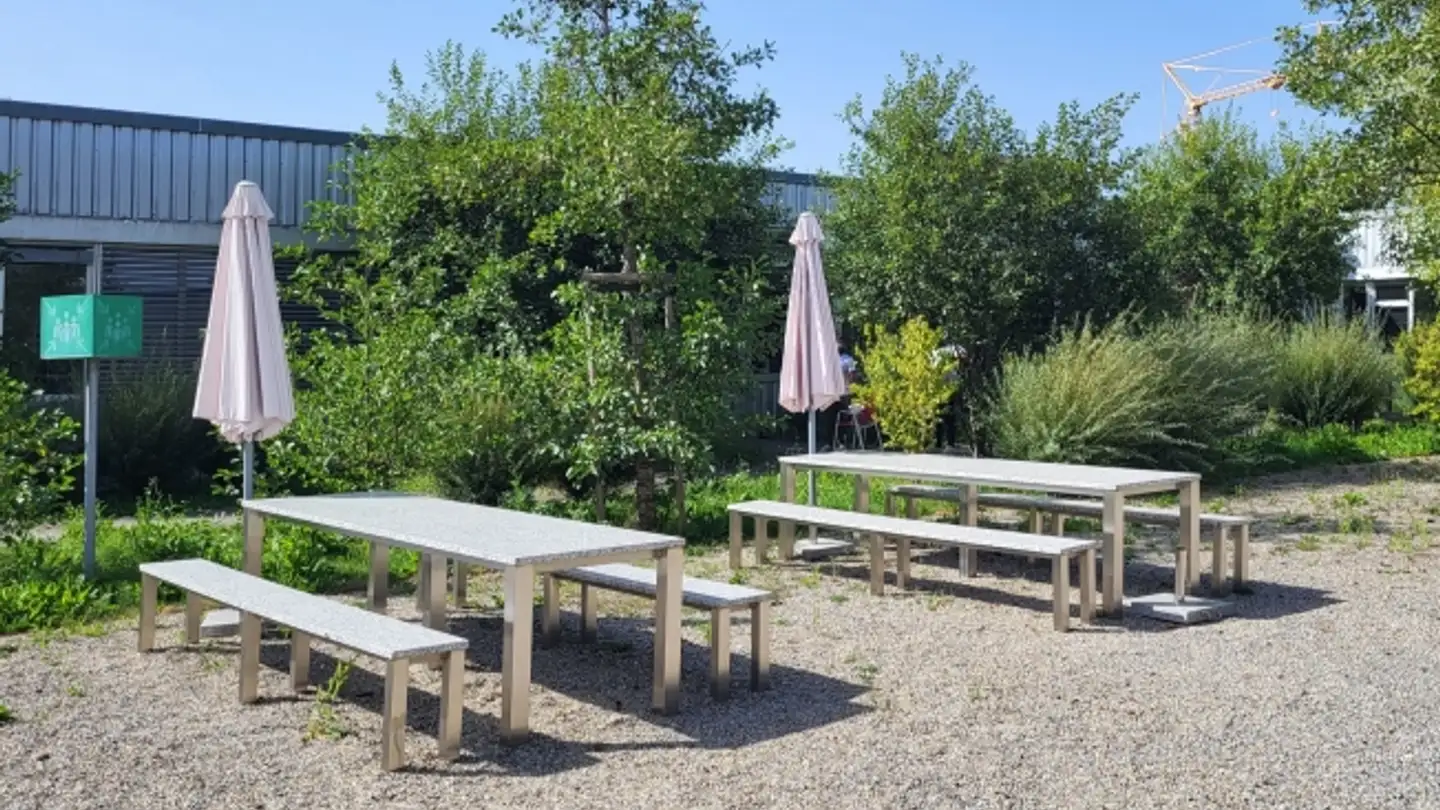 Office space for rent - Nordstrasse 5, 4542 Luterbach - Photo 3