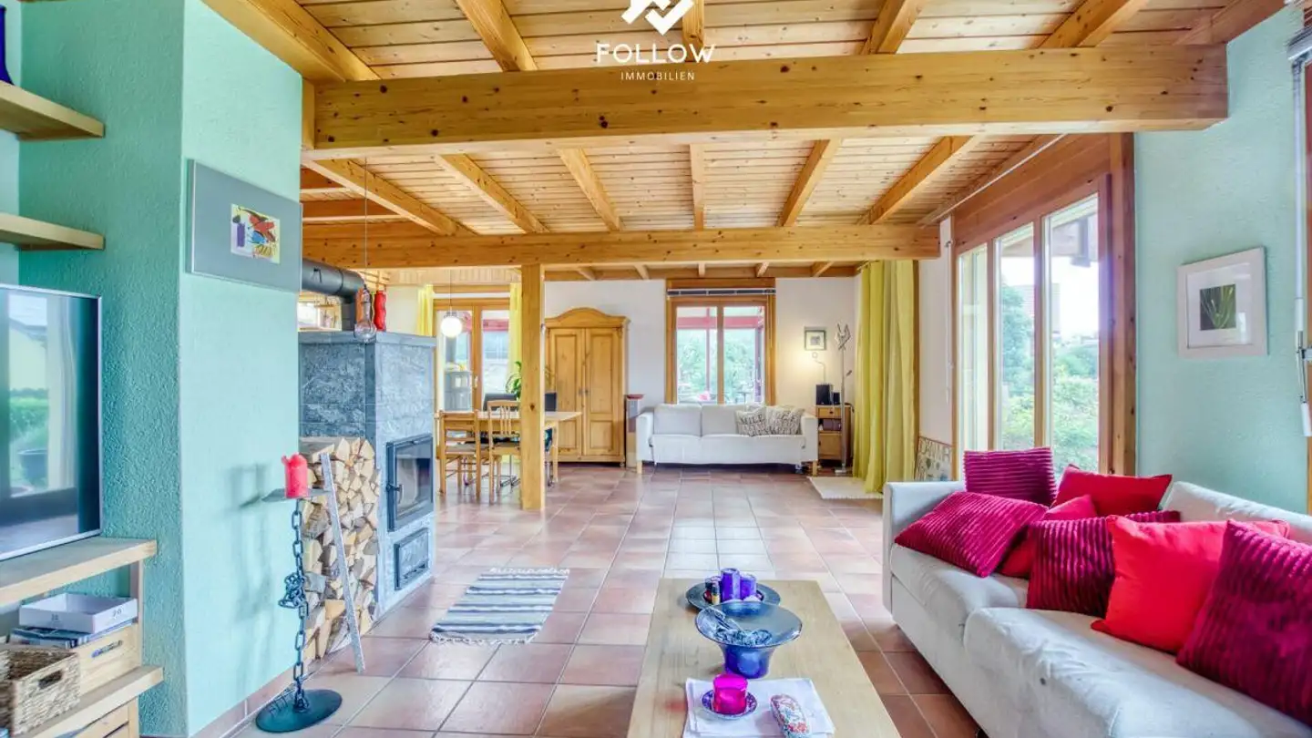 Casa singola in vendita - 2542 Pieterlen - Photo 4