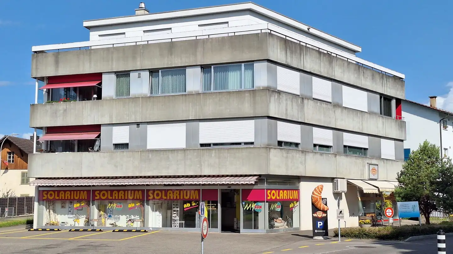 Apartment for rent - Bielstrasse, 3270 Aarberg