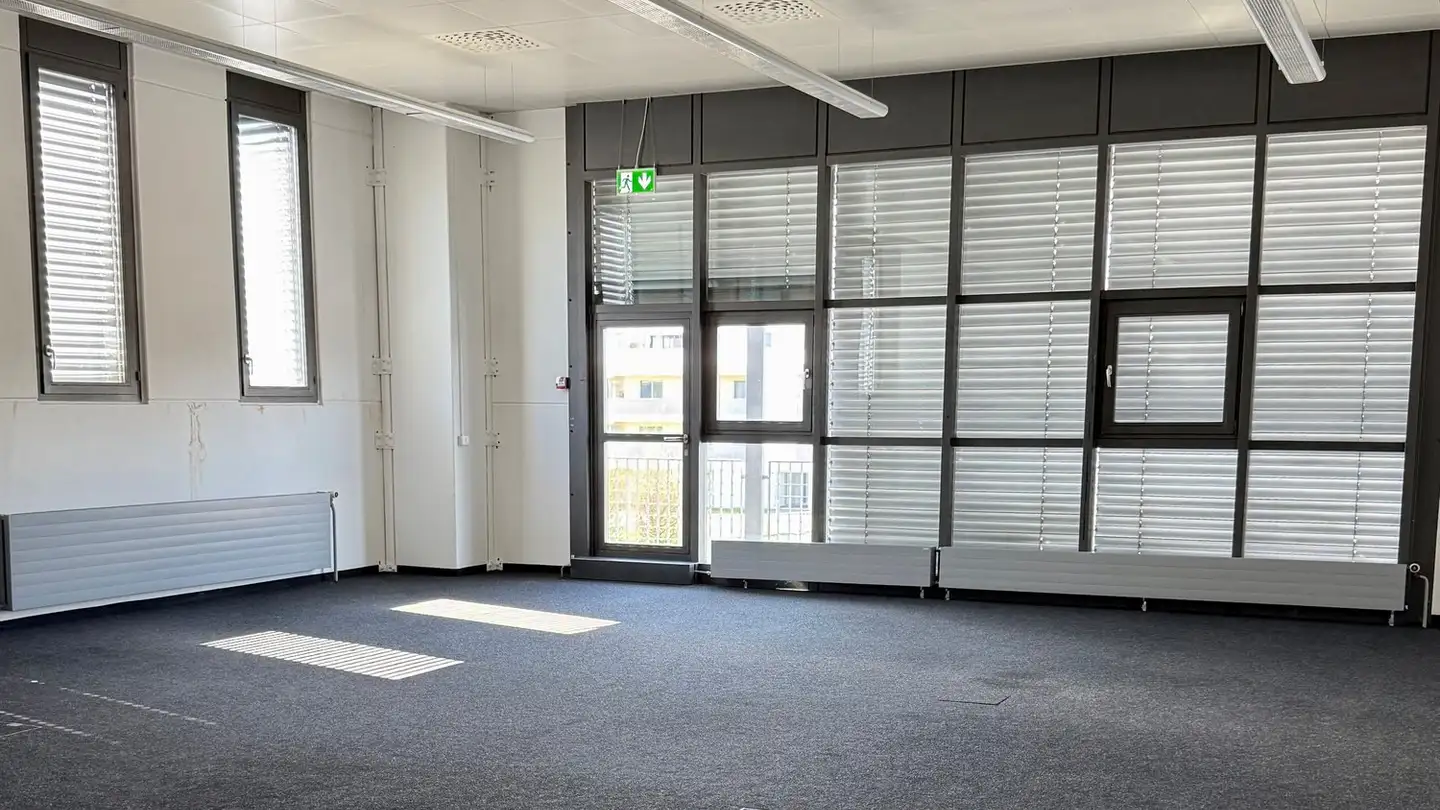 Bureau à louer - Industriestrasse 24, 9320 Frasnacht - Photo 4