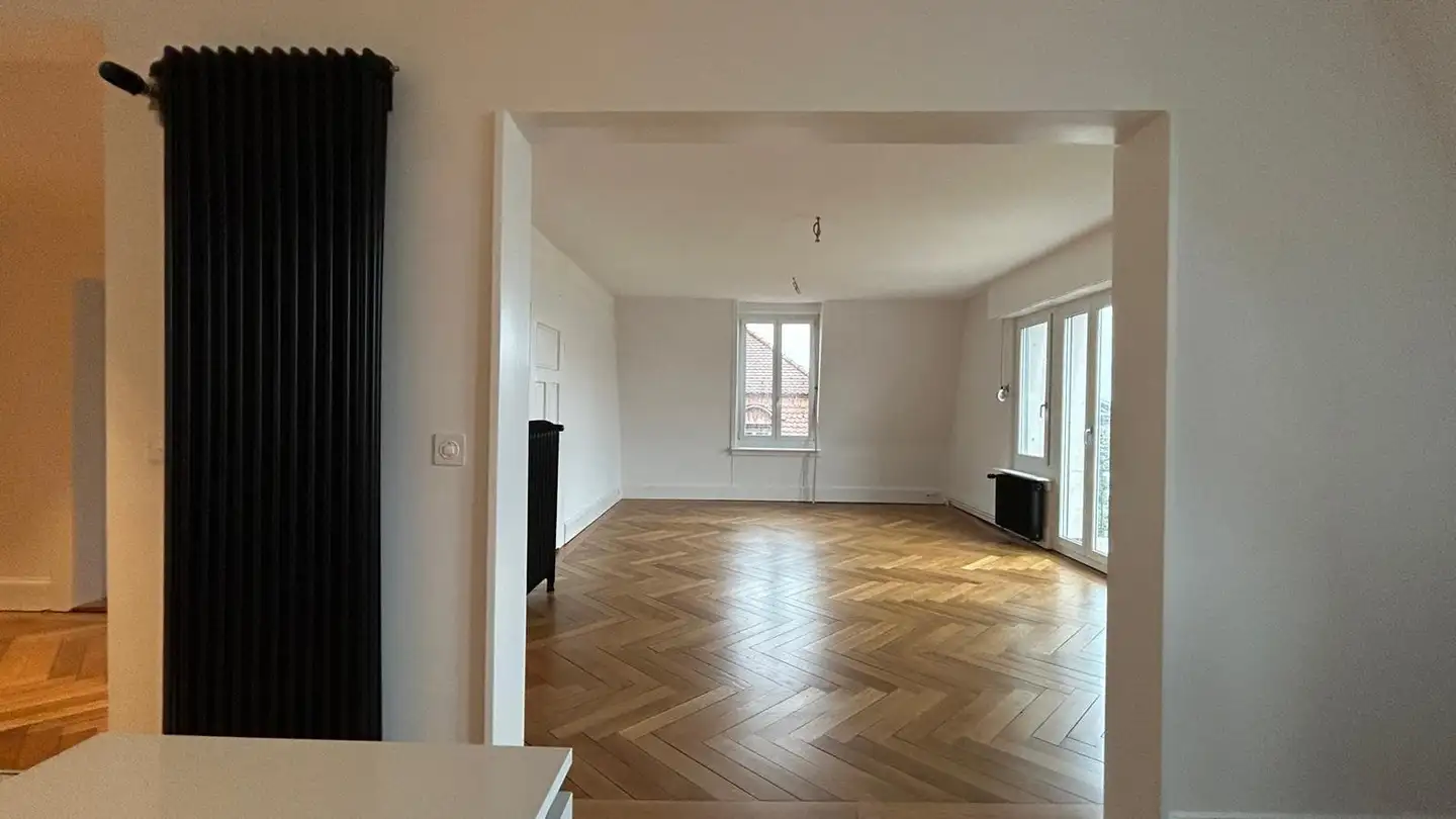 Apartment for rent - Böcklinstrasse 39, 8032 Zürich