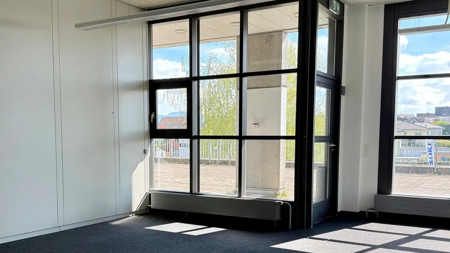 Bureau à louer - Industriestrasse 24, 9320 Frasnacht - Photo 2