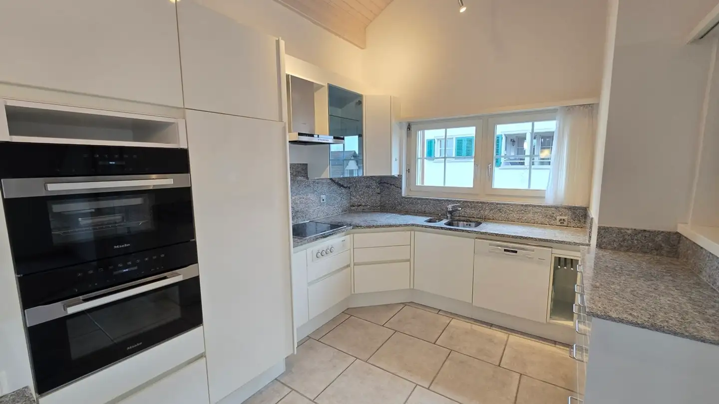 Attico in vendita - Alte Winterthurerstrasse 202, 8309 Nürensdorf - Foto 2