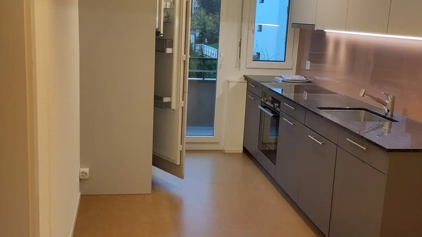 Wohnung mieten - 8048 Zürich