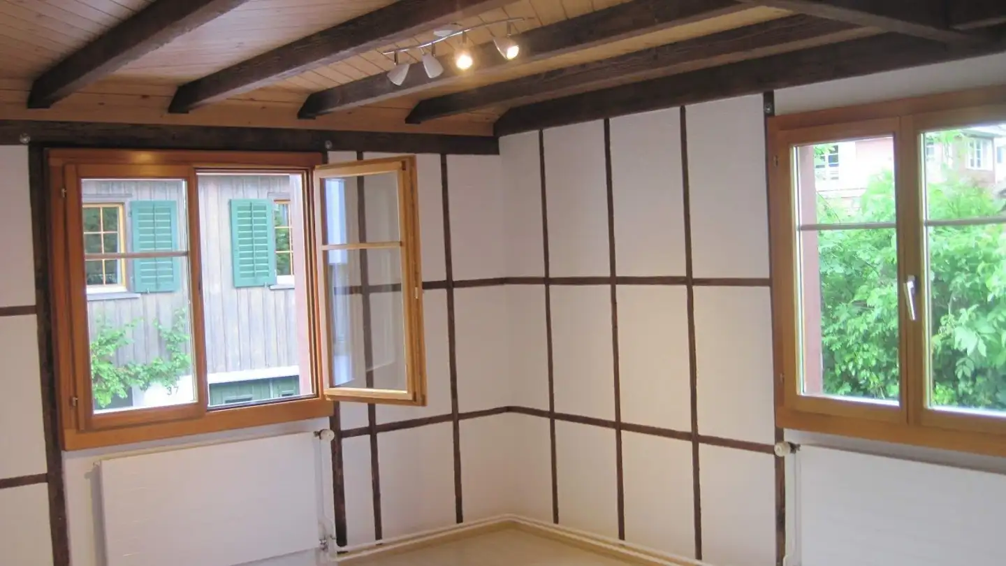 Appartamento in affitto - Grundstrasse 31, 8048 Zürich