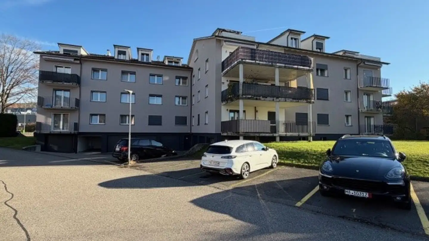 Wohnung mieten - Suhrerstrasse 37, 5036 Oberentfelden