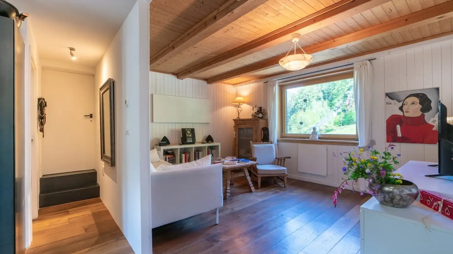 Maison individuelle à louer - Miralago, 7743 Miralago