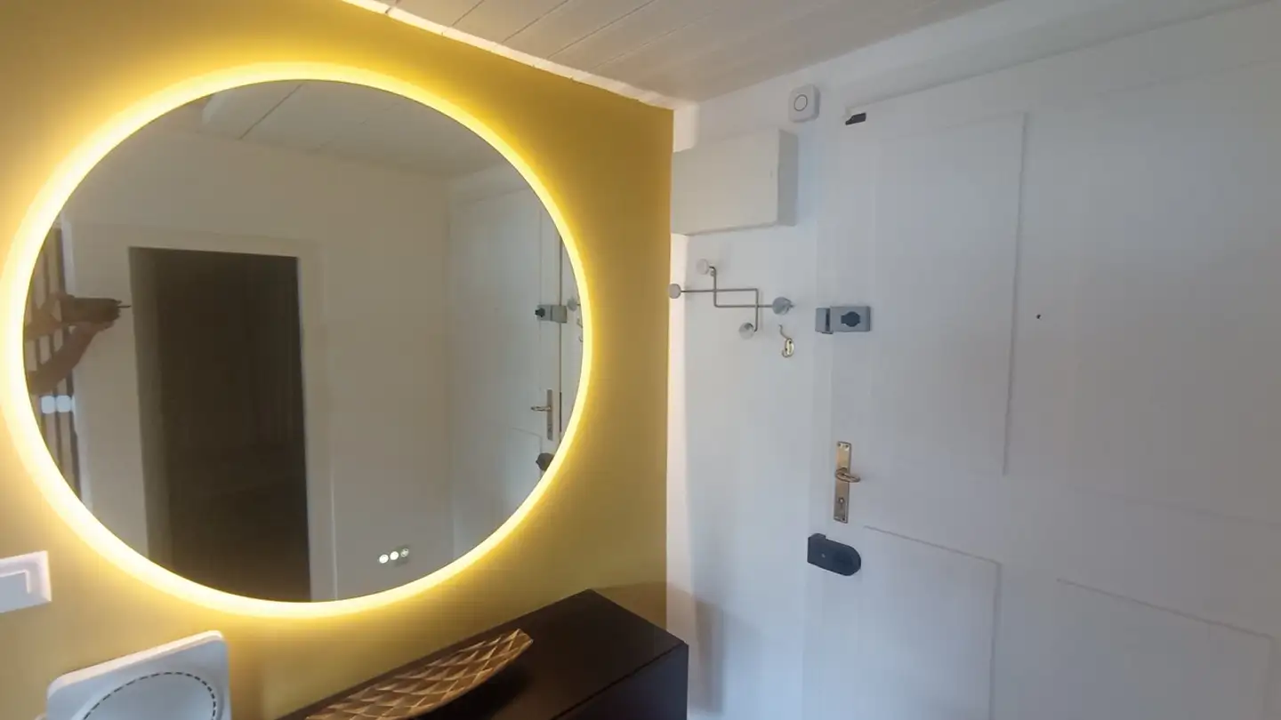 Möblierte Wohnung mieten - 1203 Genève - Foto 4