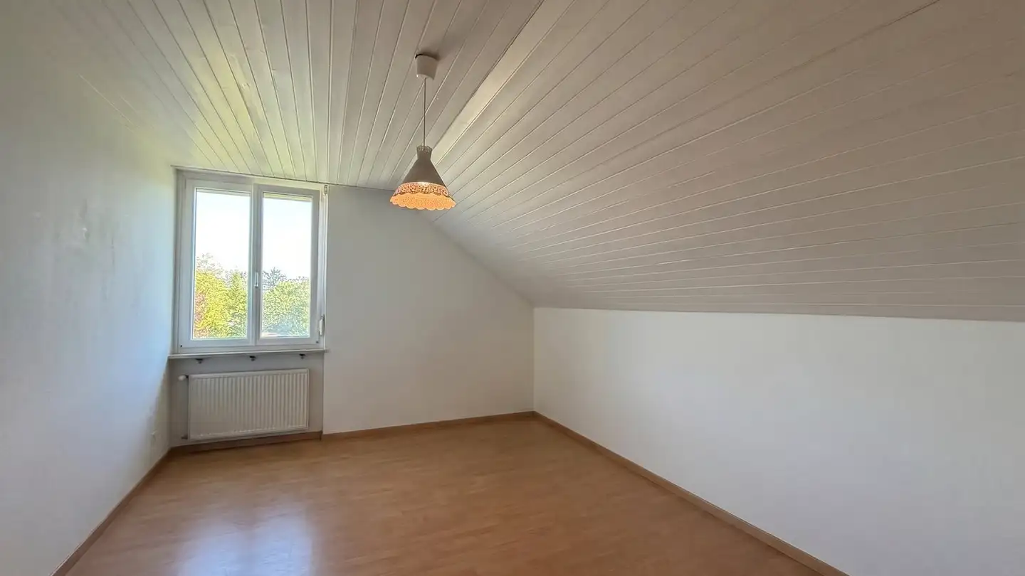 Attico in affitto - Eggstrasse 16, 4402 Frenkendorf - Foto 4