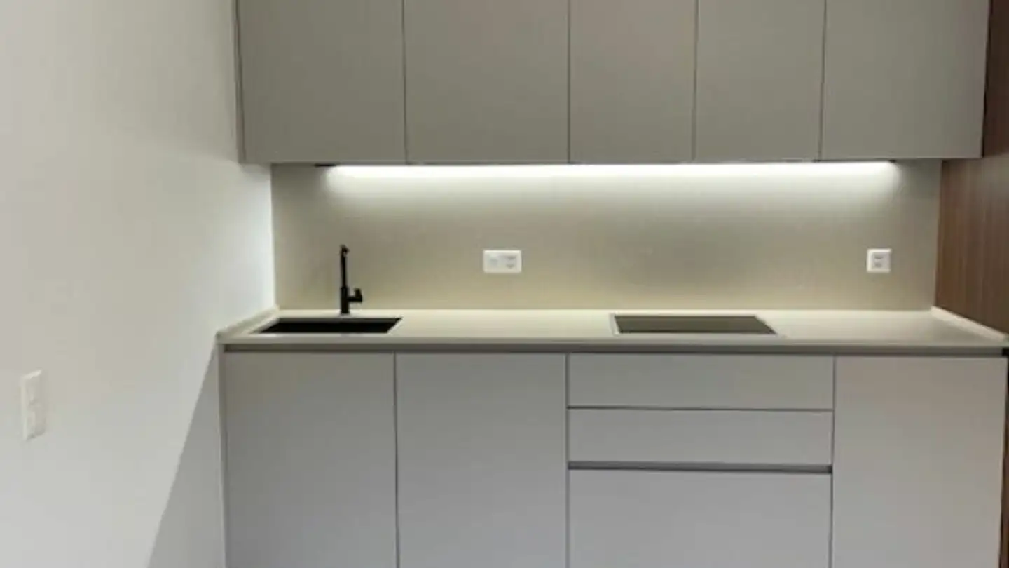 Appartamento in affitto - Via Orio 7, 6946 Ponte Capriasca - Photo 2