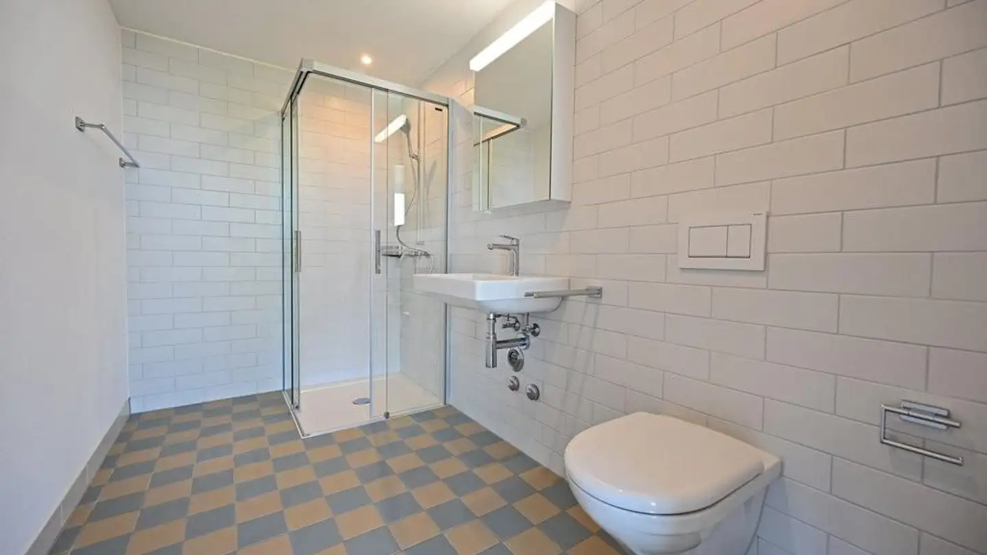 Appartamento in affitto - Bläuackerstrasse 8a, 3098 Köniz - Foto 4