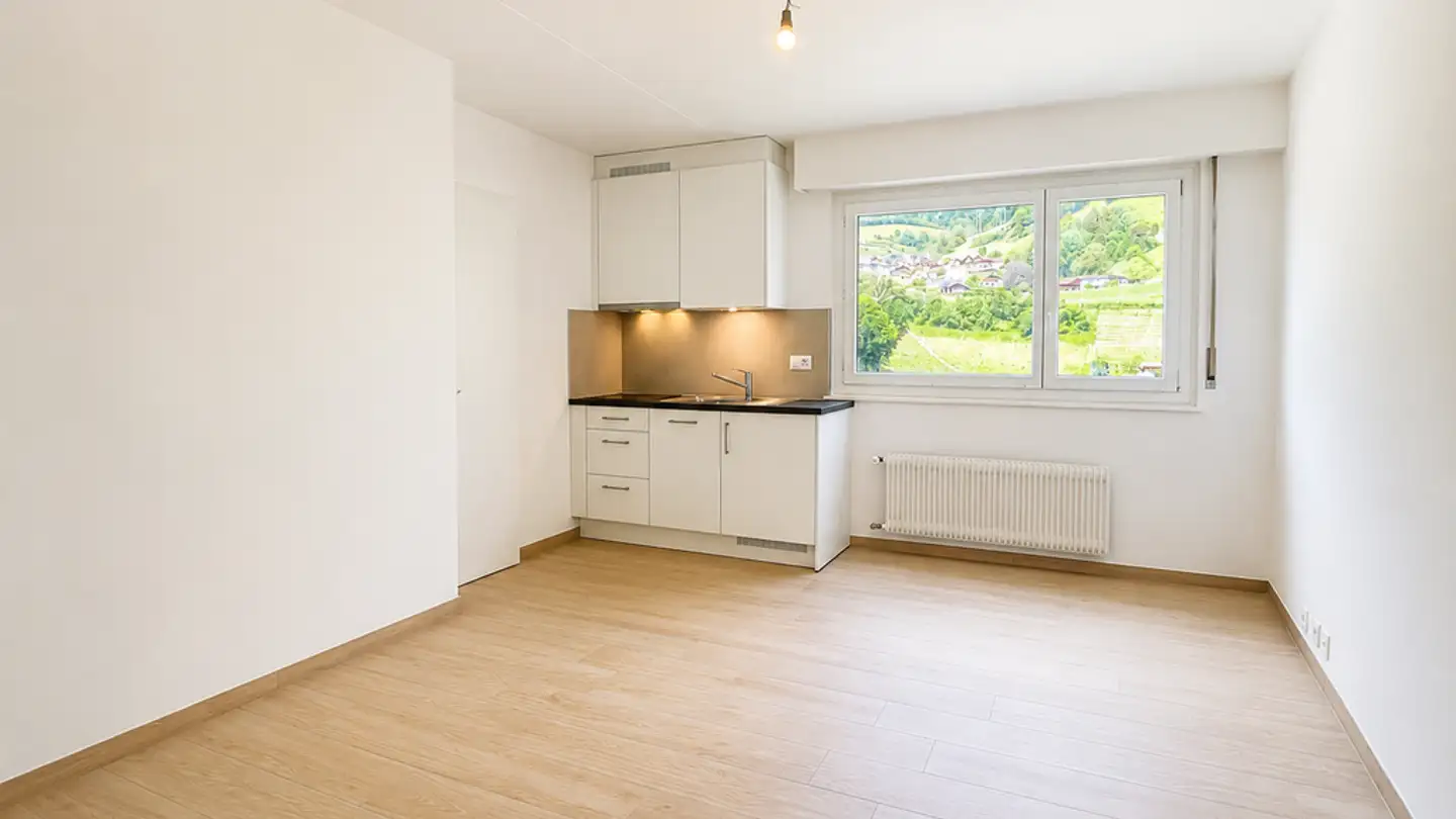 Wohnung mieten - Route D'arvel 18, 1844 Villeneuve VD
