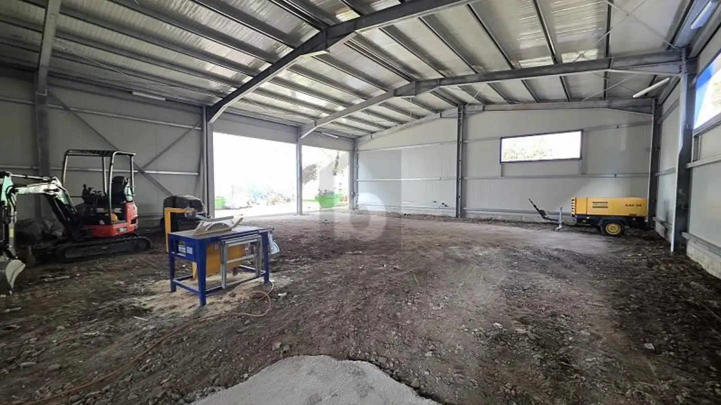 Workshop for sale - 6595 Riazzino - Photo 3