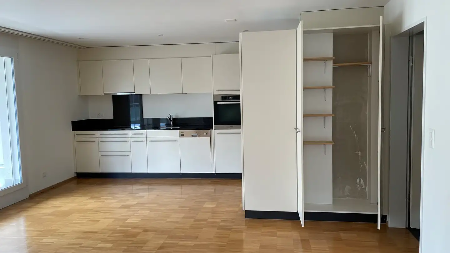 Appartement à louer - Kantonsstrasse 31, 8862 Schübelbach