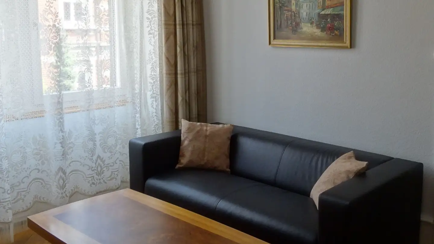 Apartment for rent - 4052 Basel