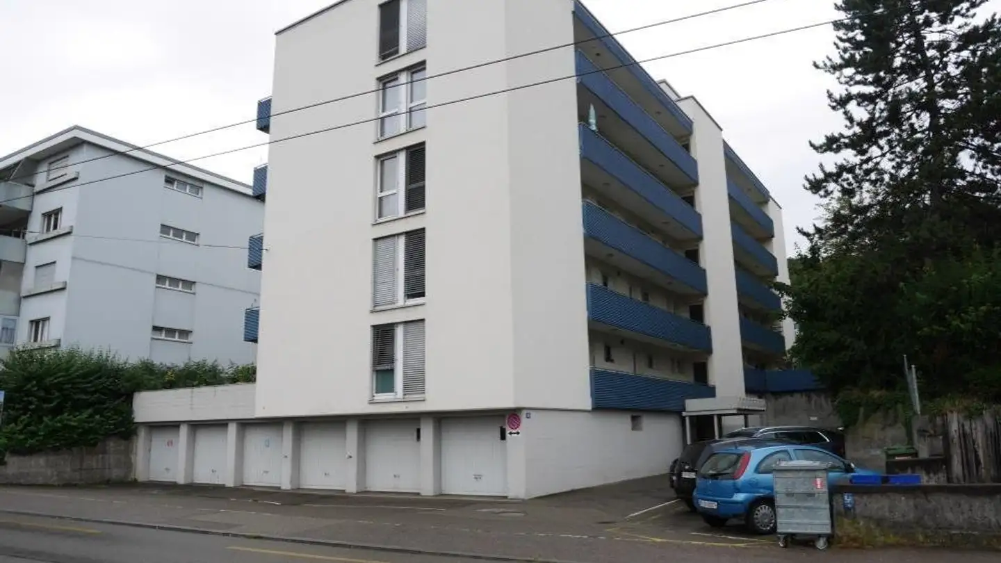 Apartment for rent - Zollstrasse 38, 8212 Neuhausen am Rheinfall