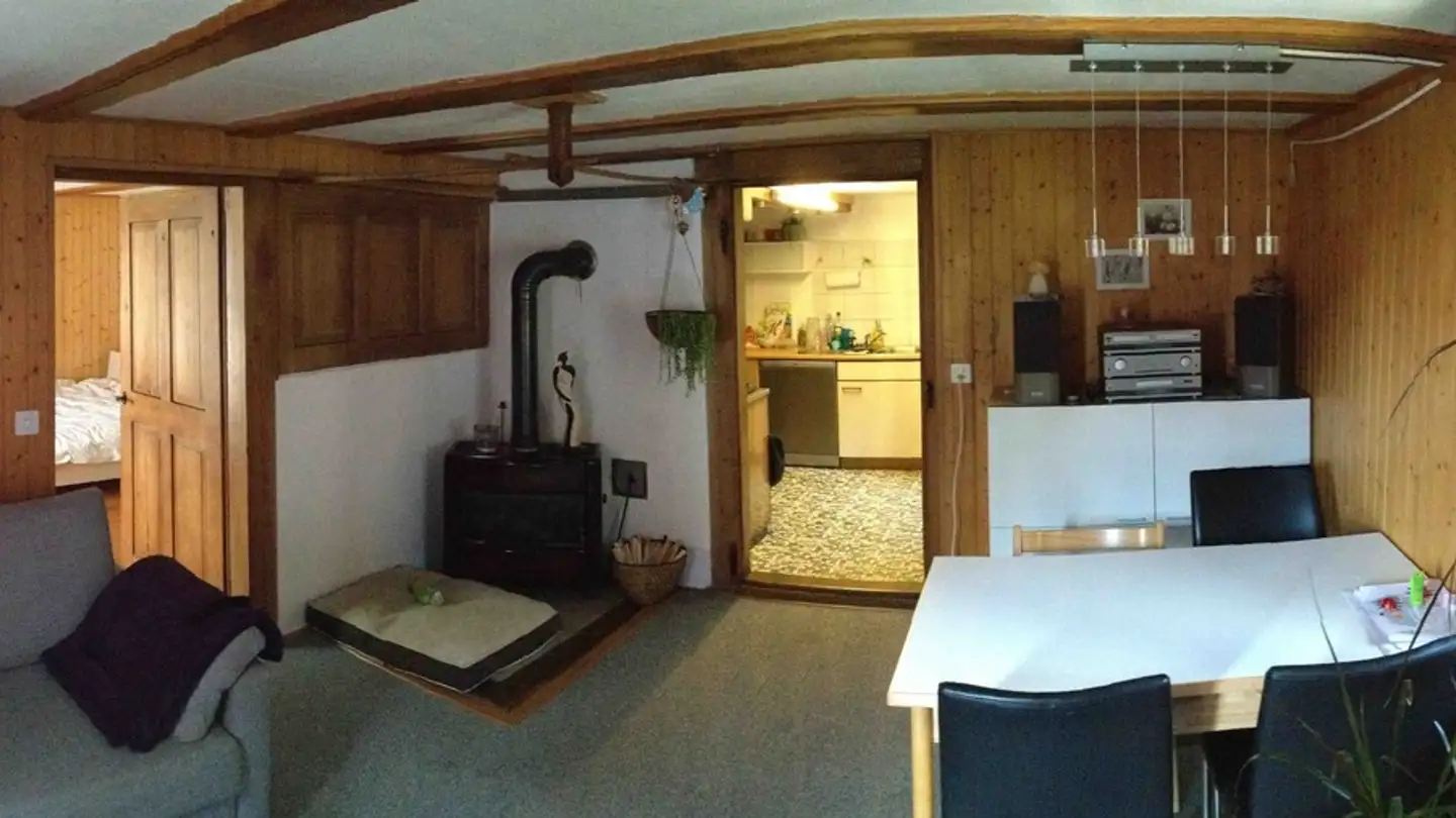 Apartment for rent - Oberdorfstrasse 26, 4934 Madiswil