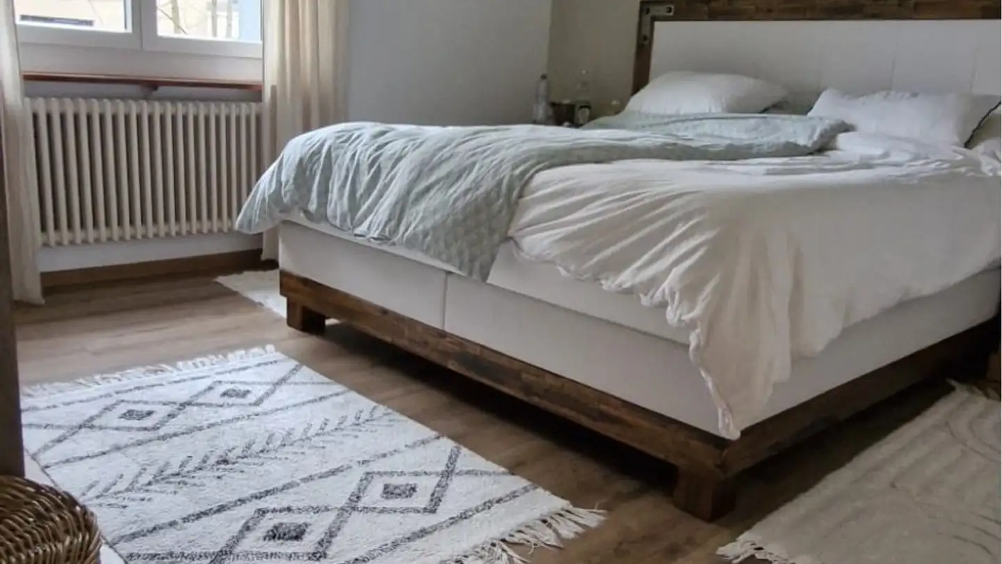 Appartement à louer - Quartierweg 4, 5727 Oberkulm - Photo 3