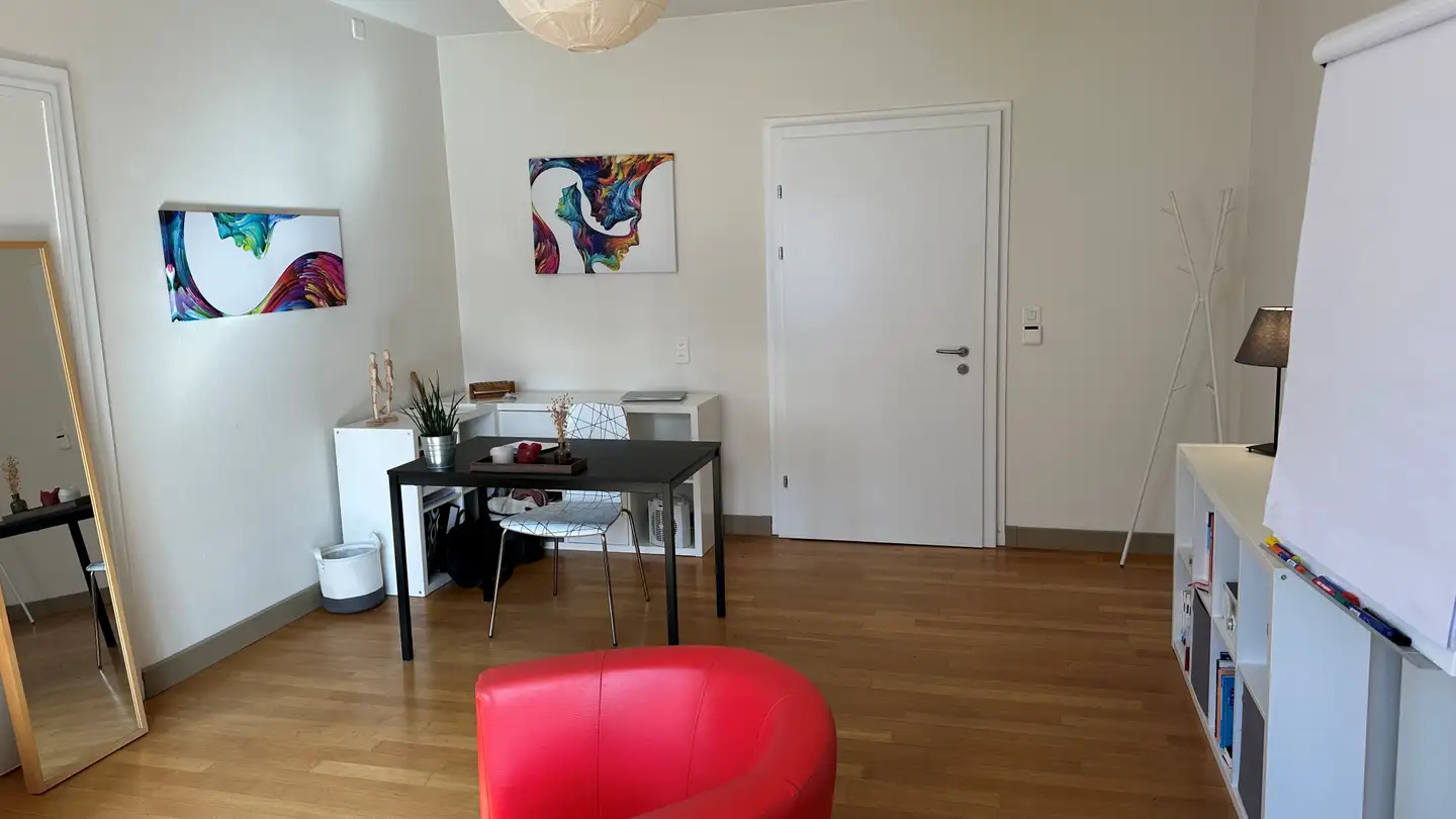 Spazio ufficio in affitto - Fabrikstrasse 10, 8866 Ziegelbrücke - Foto 3