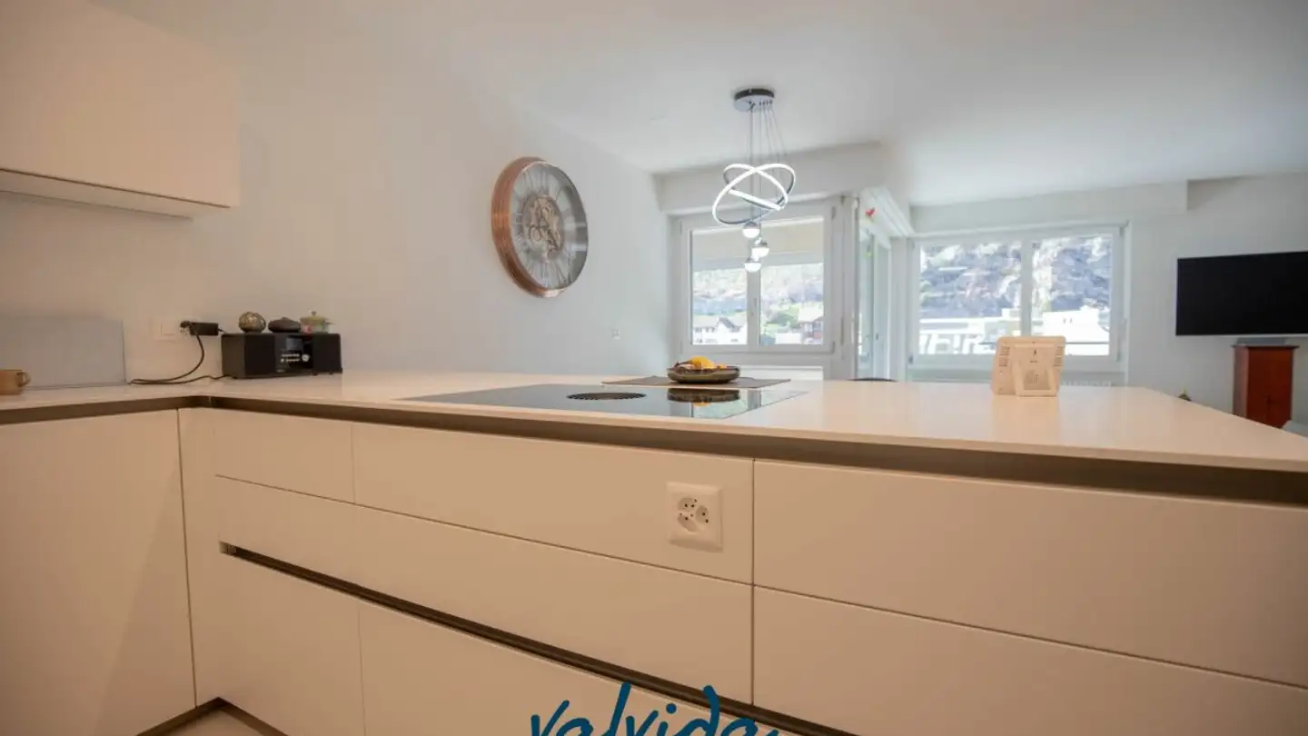 Appartement à louer - Bahnhofstrasse 8, 3904 Naters - Photo 4