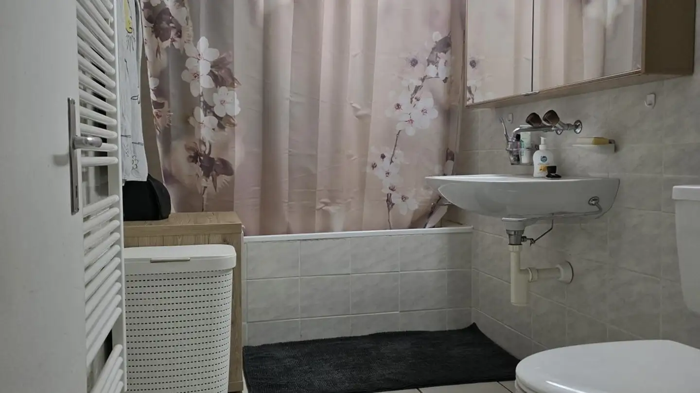 Apartment for rent - Oberdorfstrasse 26, 4934 Madiswil - Photo 4