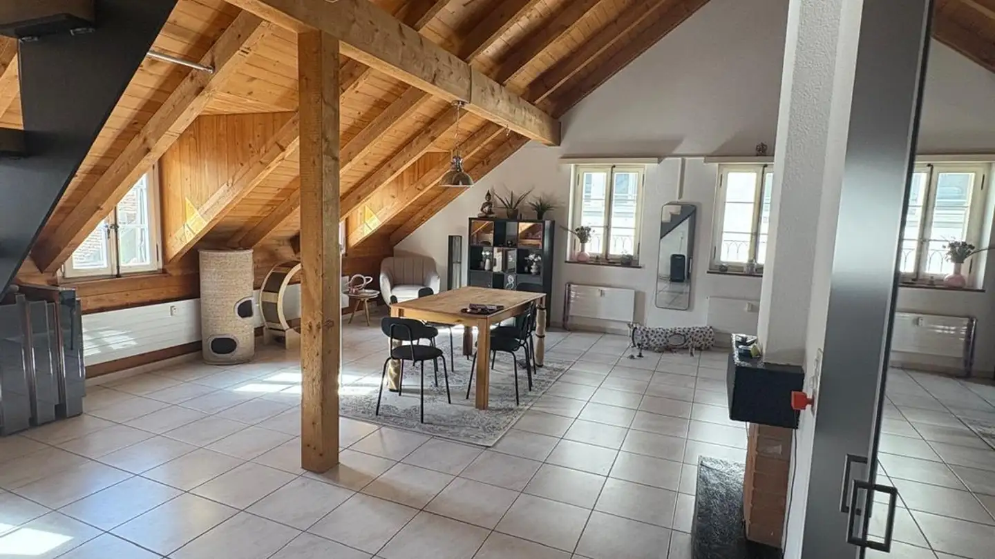 Chambre à louer - 3011 Bern