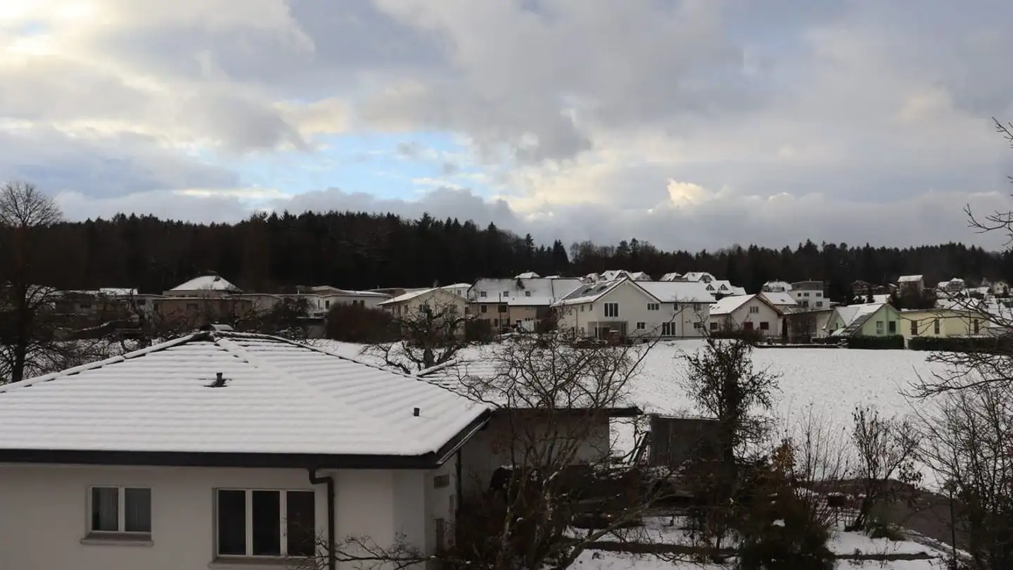 Apartment for rent - Hauptstrasse 94, 5742 Kölliken - Photo 4