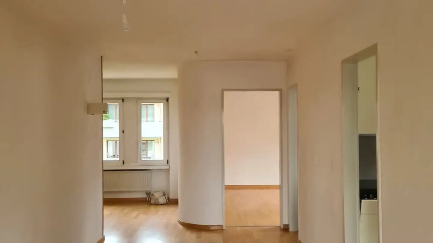 Appartamento in affitto - Lindenweg 11, 5454 Bellikon