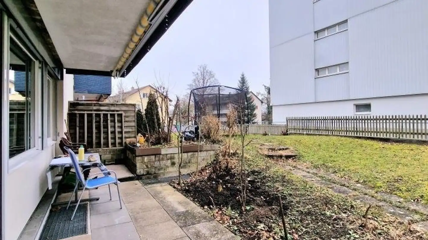 Apartment for rent - Zollstrasse 38, 8212 Neuhausen am Rheinfall - Photo 3