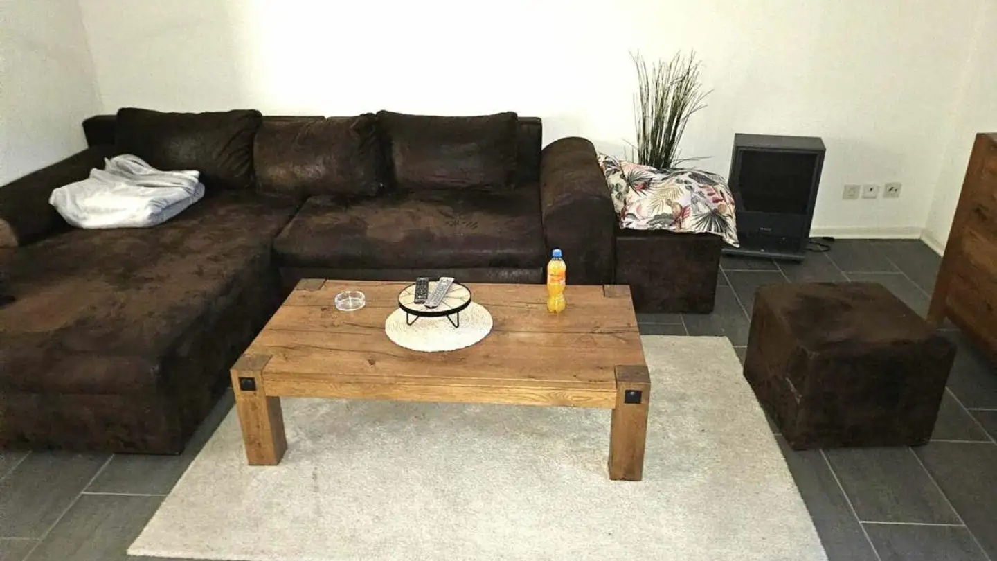 Appartamento ammobiliato in affitto - Langenthalstrasse 92, 4912 Aarwangen - Photo 2