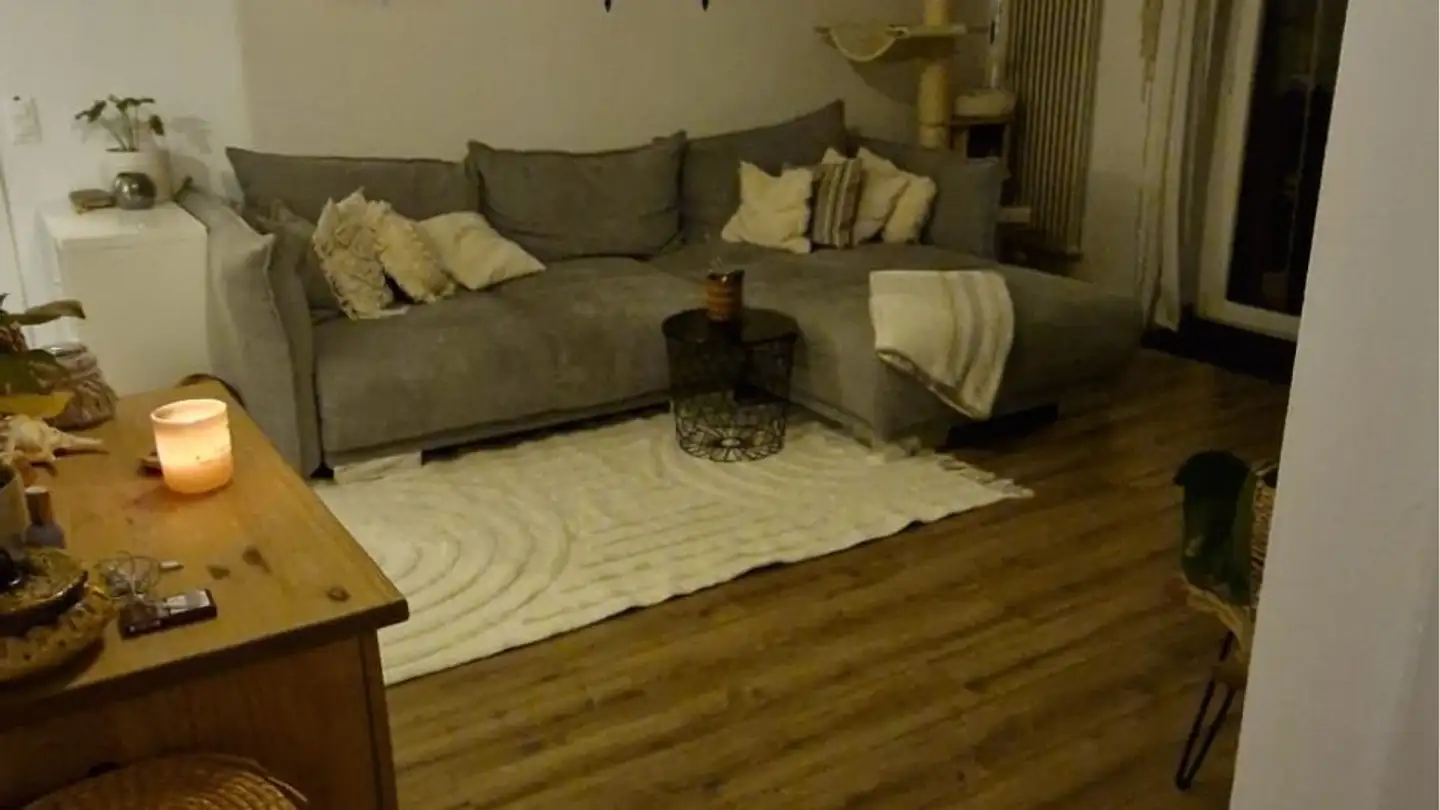 Appartement à louer - Quartierweg 4, 5727 Oberkulm - Photo 4