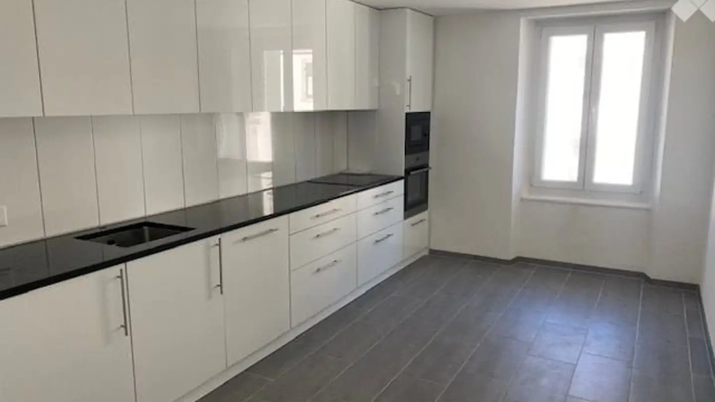 Appartamento in affitto - Rue Du Faubourg 33, 1337 Vallorbe - Photo 3