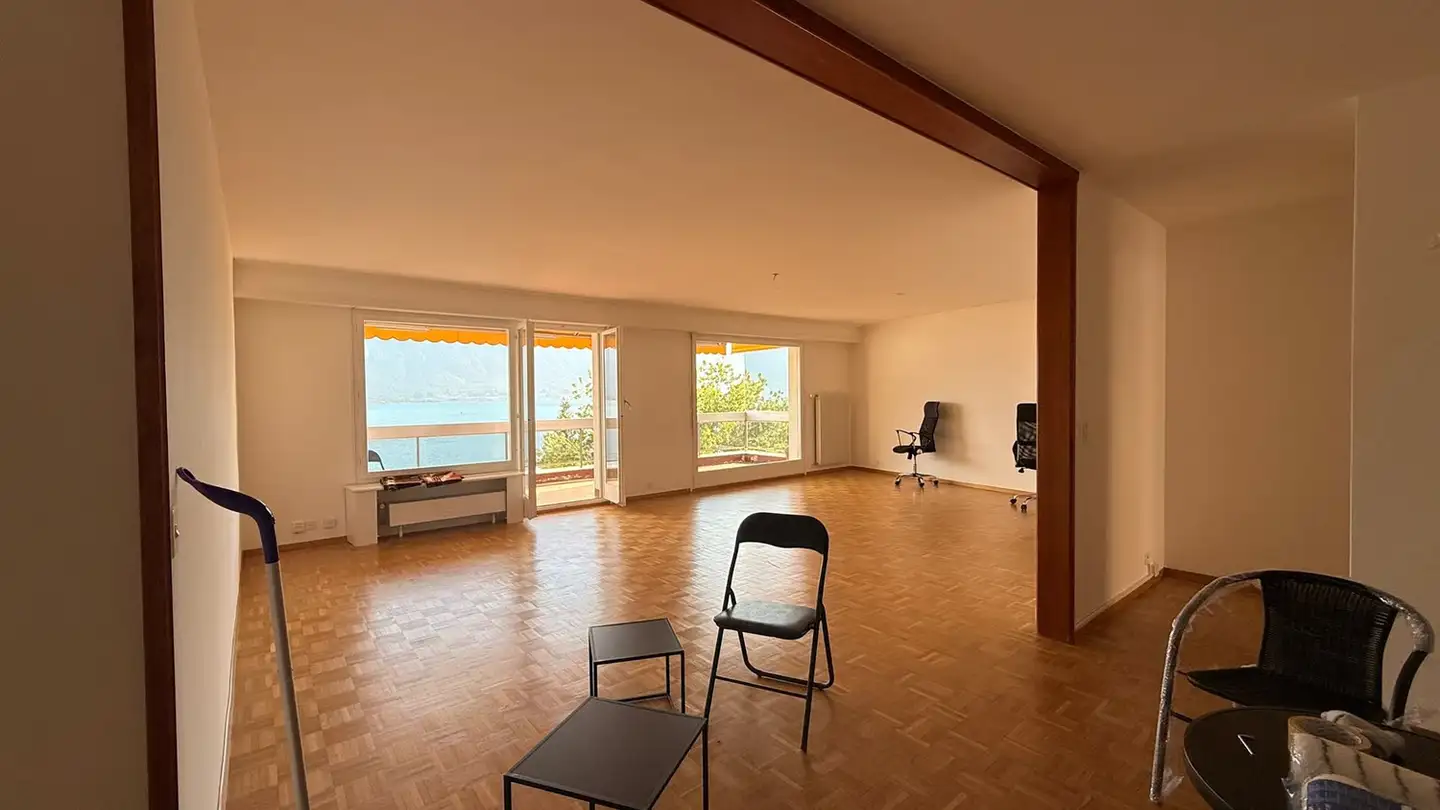 Appartement à louer - Rue Du Théâtre 8, 1820 Montreux - Photo 2
