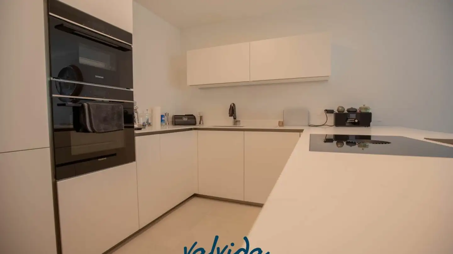 Appartement à louer - Bahnhofstrasse 8, 3904 Naters - Photo 3