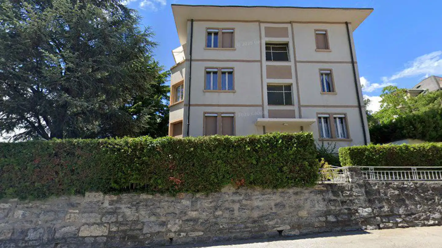 Appartement à louer - Rue Du Rawil 13, 1950 Sion
