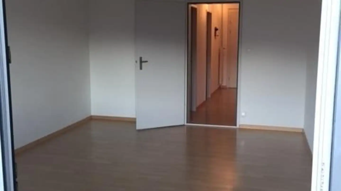 Apartment for rent - Adlerbergstrasse 10, 9000 St. Gallen - Photo 3