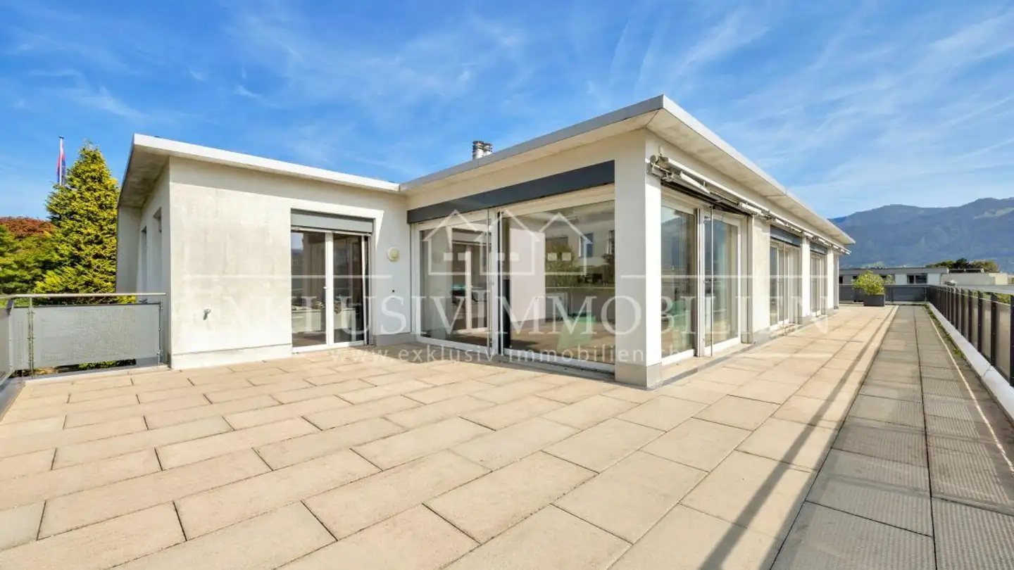 Attico in vendita - 8856 Tuggen