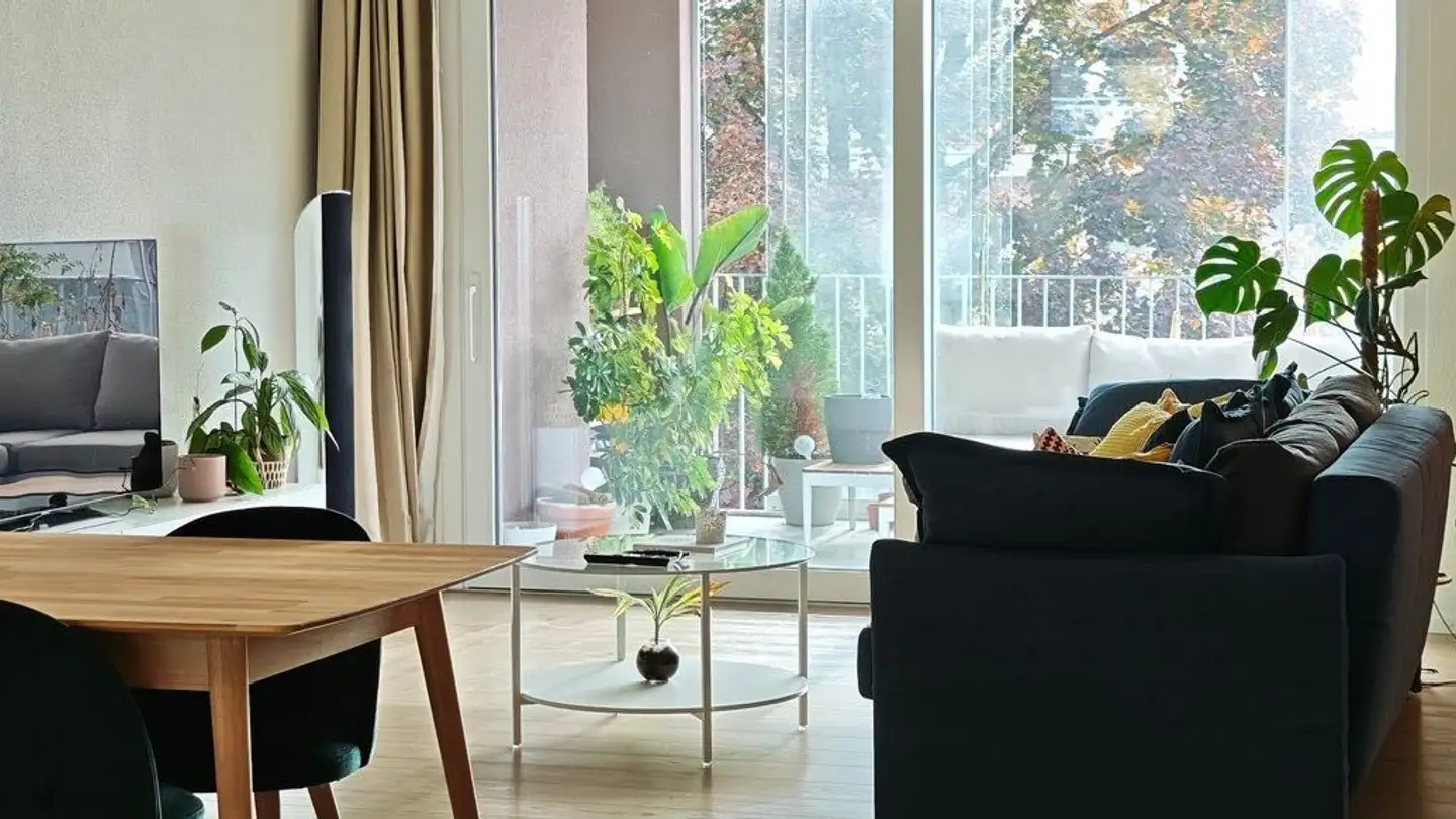 Wohnung mieten - Sandgrubenstrasse 18, 8330 Pfäffikon ZH