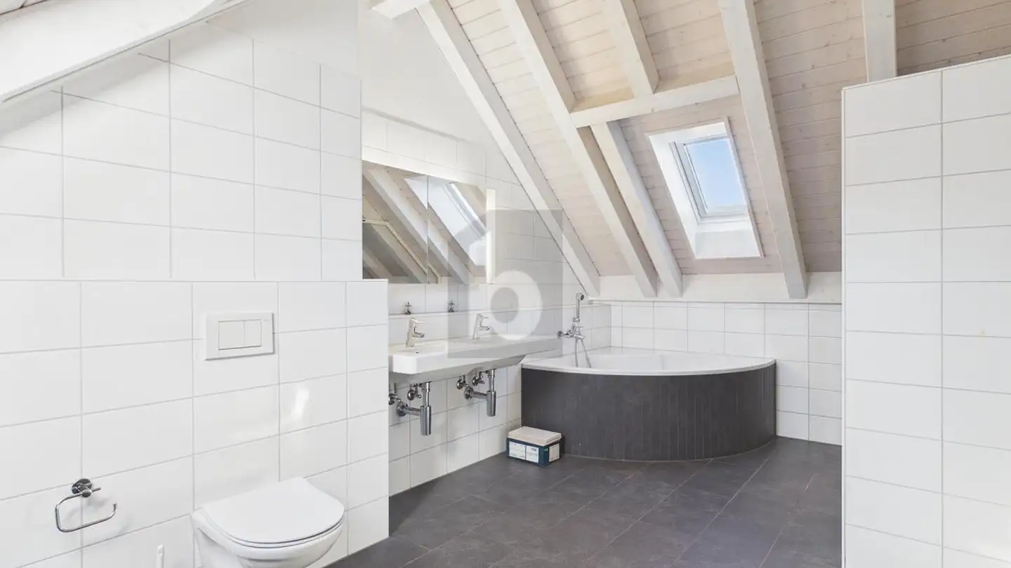 Attique à louer - 8906 Bonstetten - Photo 4