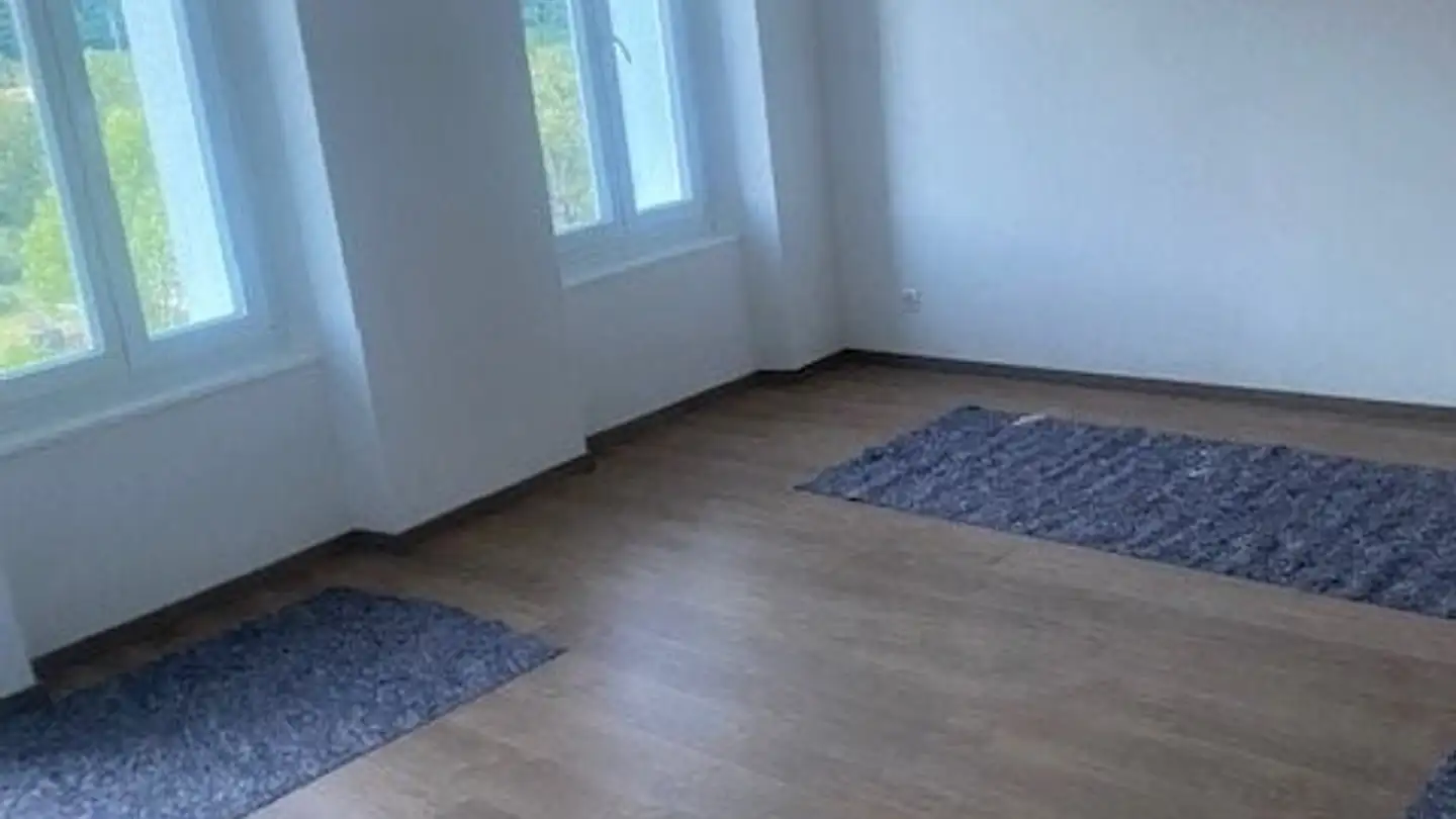 Appartamento in affitto - Rue Du Faubourg 33, 1337 Vallorbe - Photo 4