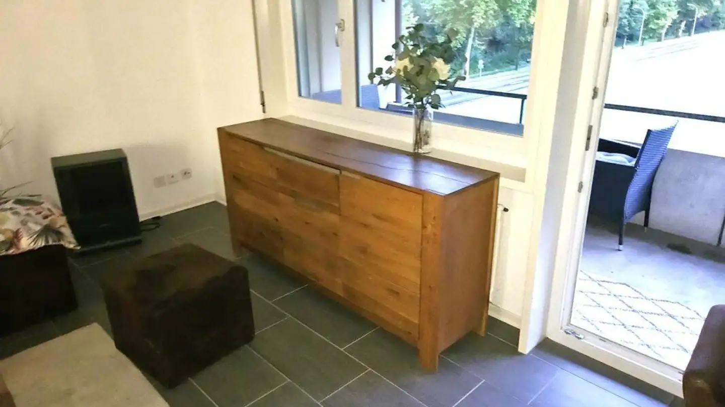 Appartamento ammobiliato in affitto - Langenthalstrasse 92, 4912 Aarwangen - Photo 3