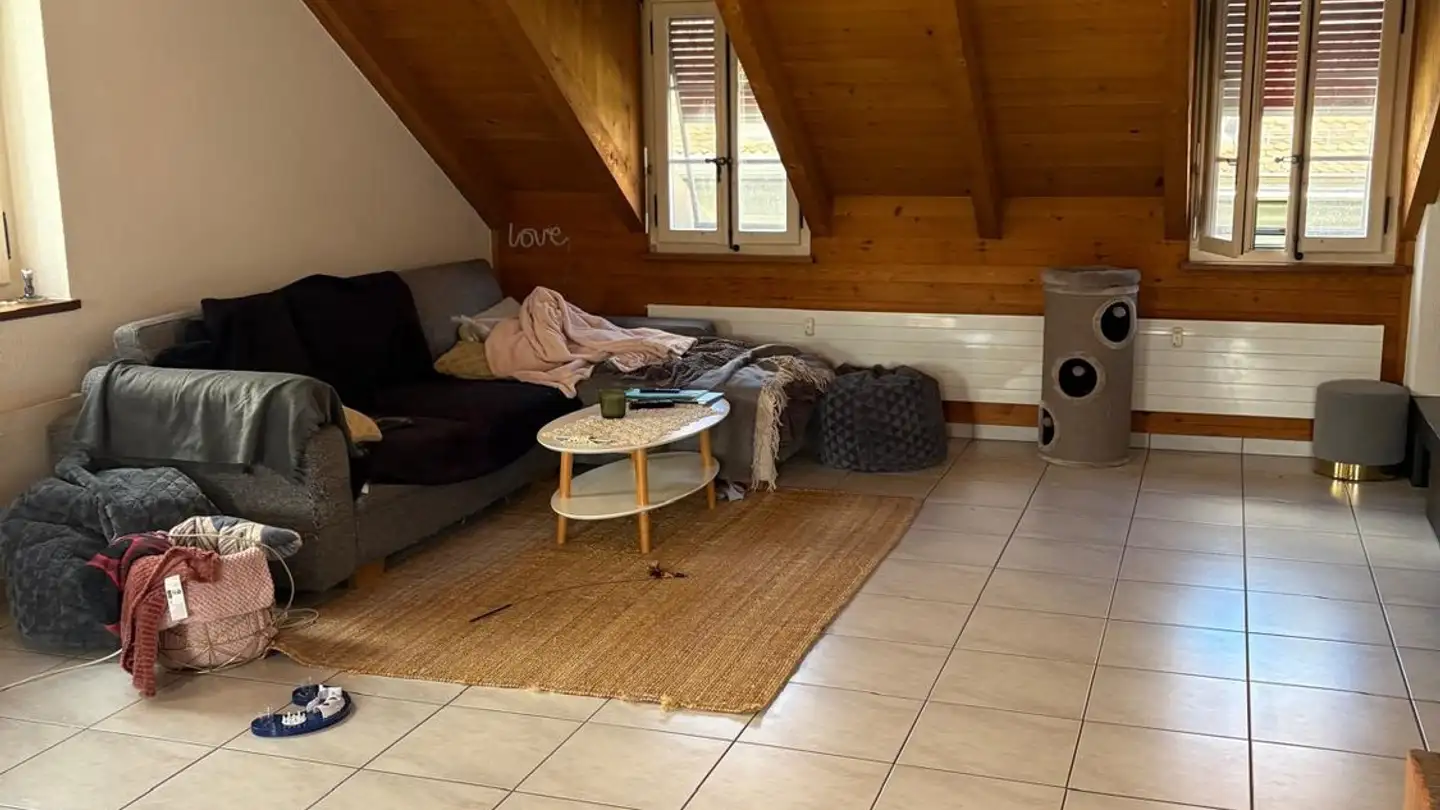 Chambre à louer - 3011 Bern - Photo 3
