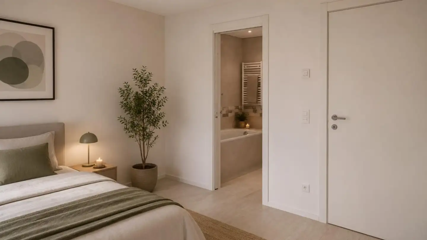 Wohnung kaufen - 6965 Cadro - Foto 4