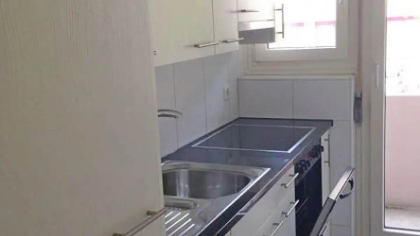 Appartamento in affitto - Altsagenstrasse 16, 6048 Horw - Photo 2