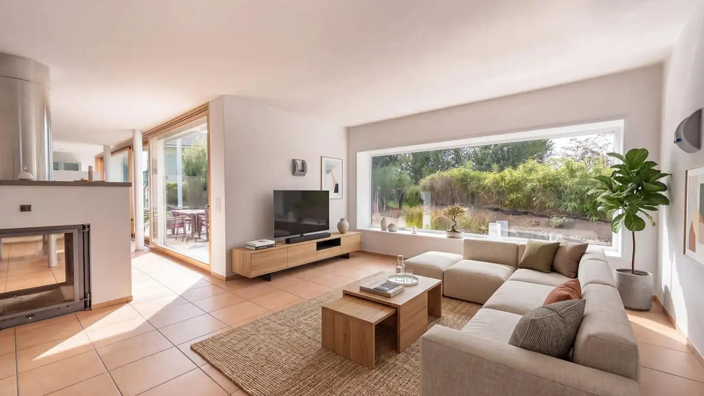 Casa singola in vendita - Untere Grundmattstrasse 10, 4566 Oekingen - Foto 2