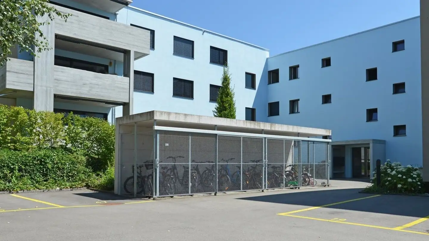 Appartamento in affitto - Brandstrasse 17, 8340 Hinwil